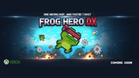 Frog Hero DX (Xbox One)