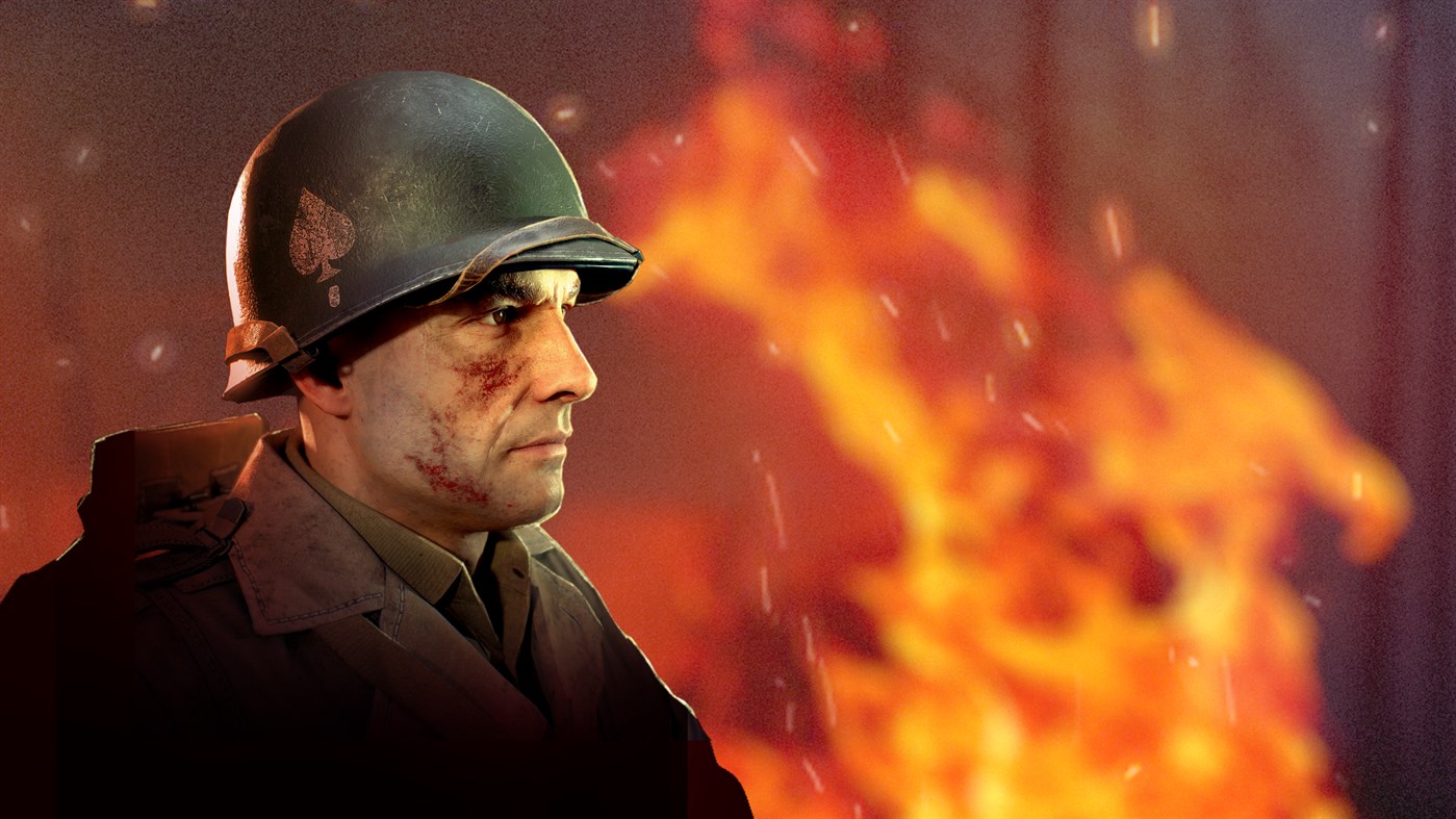 #6. Hell Let Loose - Skull Bucket (Windows) By: Team17