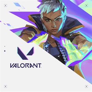 VALORANT cover image