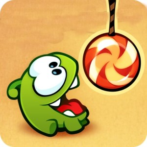 Cut The Rope Io Game