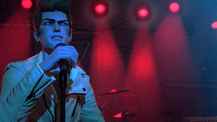 Rock Band 4 — скриншот 4