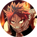Fairy Tail Wallpaper icon