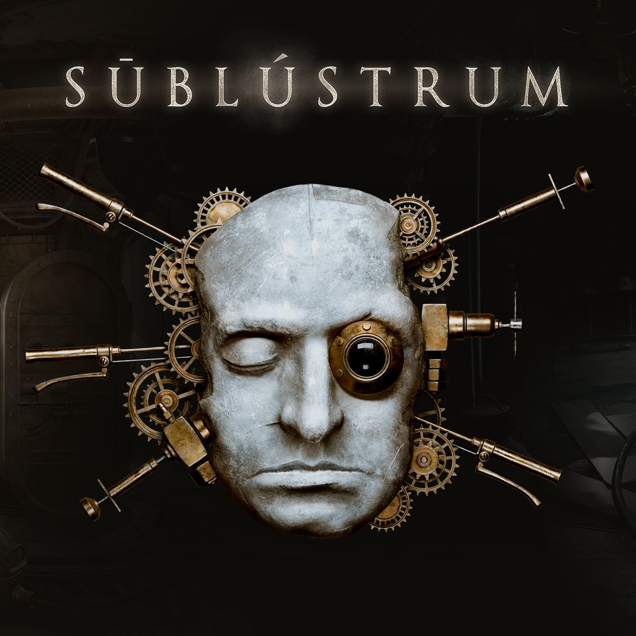 Sublustrum