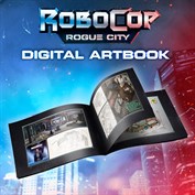 PS5 RoboCop Rogue City Alex Murphy Deluxe Edition [Korean English