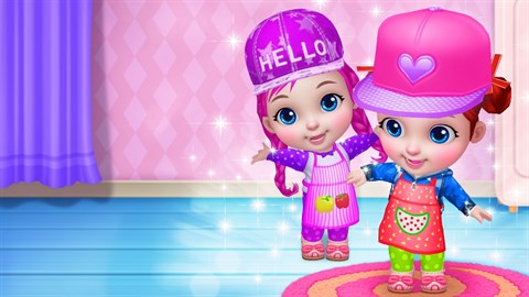 Real Cake Maker: Cool Kidz