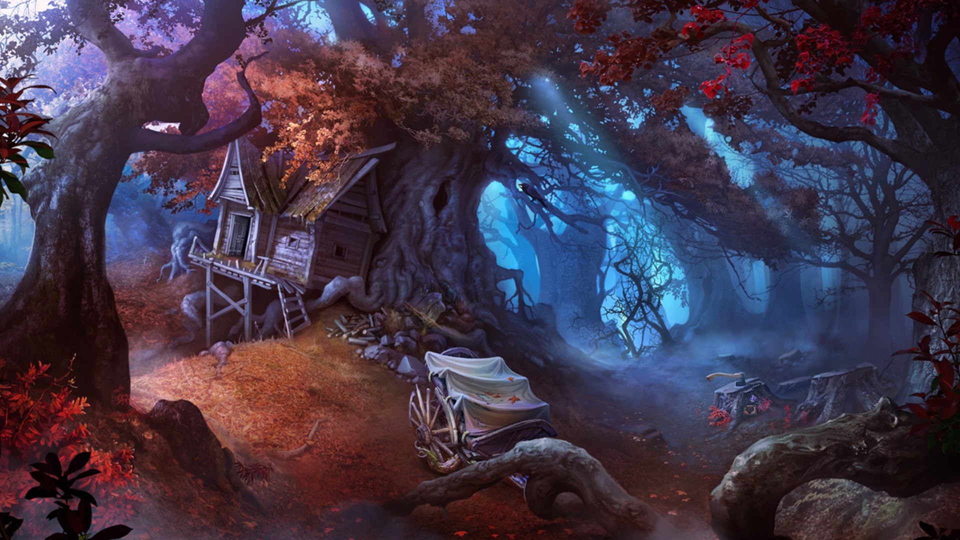 Find the best computers for MC:J