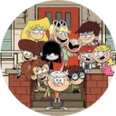 The Loud House Wallpaper New Tab icon