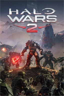 Buy Halo Wars: Definitive Edition - Microsoft Store en-SC