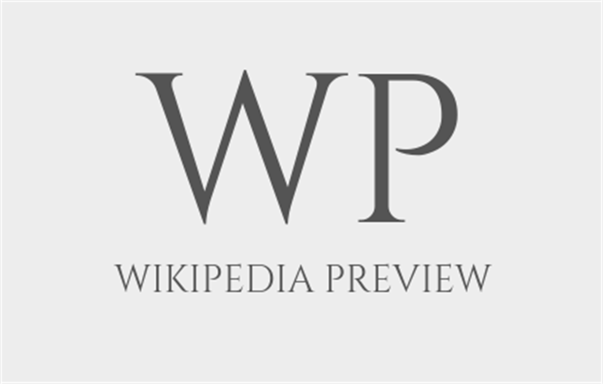 Wikipedia Preview