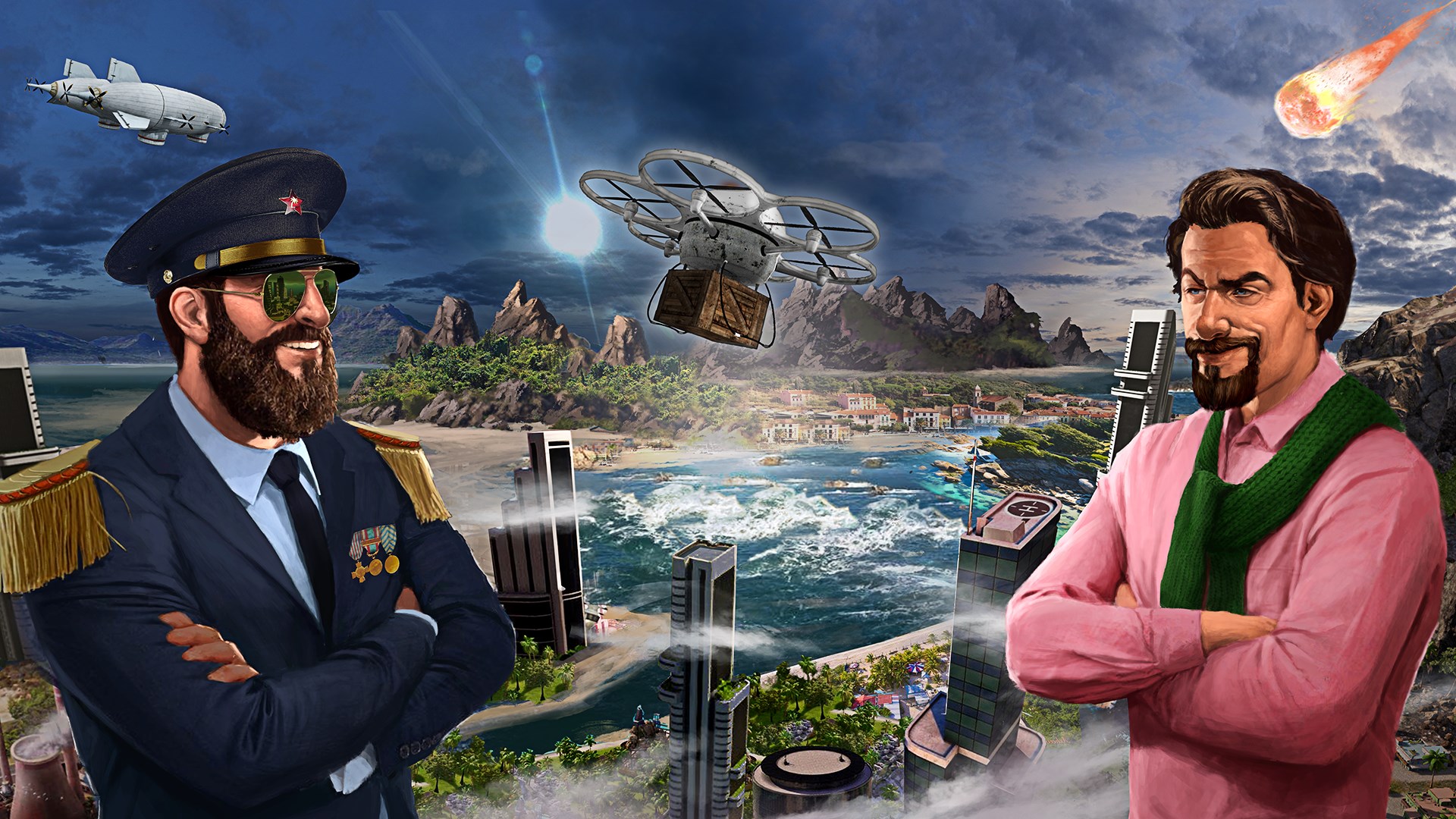 tropico 6 xbox store