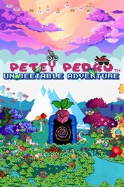 Petey Pedro unBEETable Adventure Demo