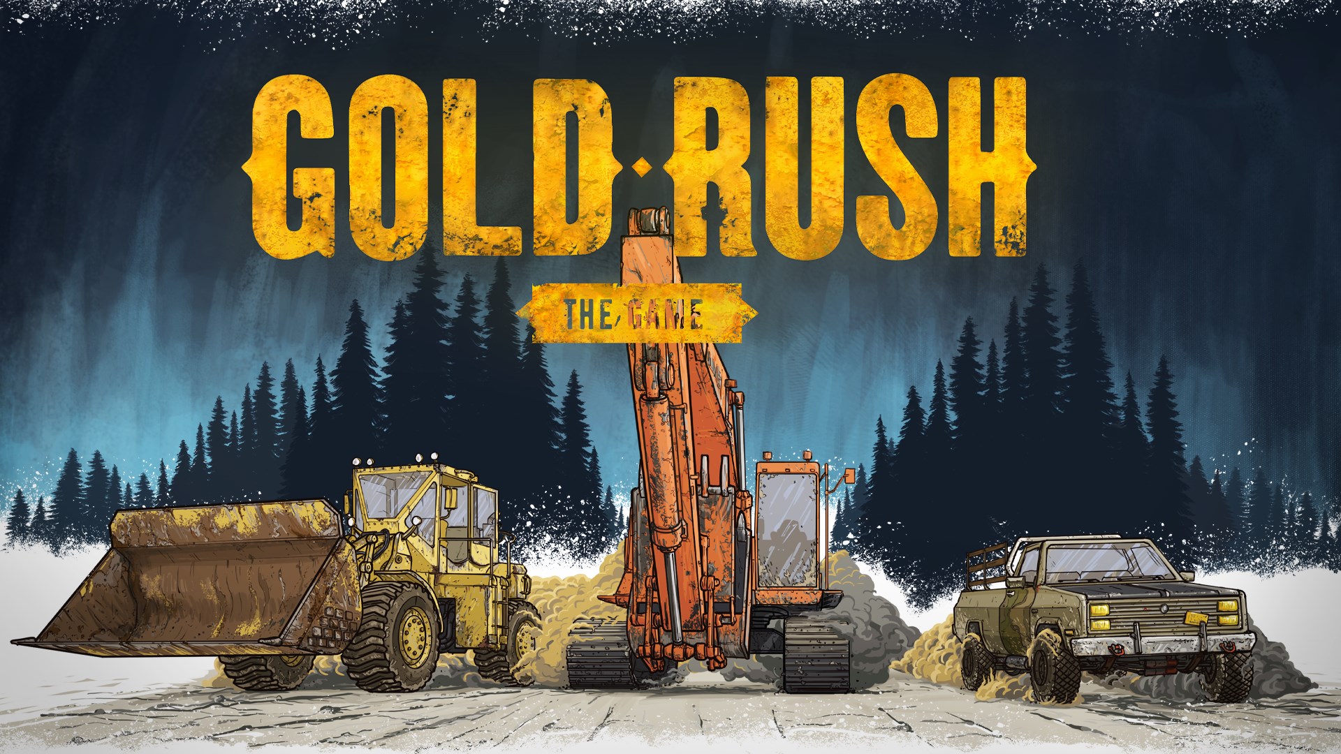 Gold Rush the game. Gold Rush игра. Gold Rush the game карта историй.