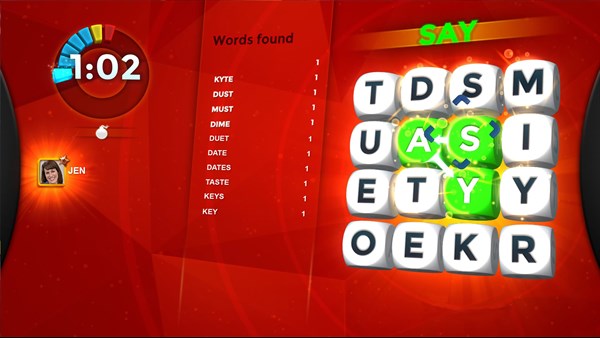 Hasbro Family Fun Pack screenshot