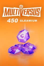 450 Gleamium – MultiVersus Handful of Gleamium