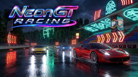Neon GT Racing