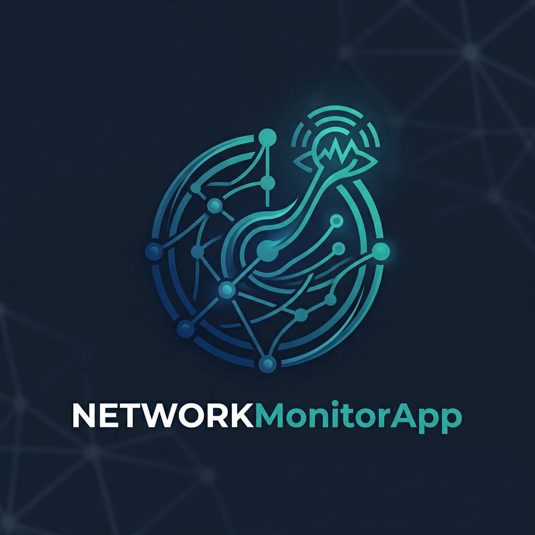 Netmonitor pro - Gratis downloaden en installeren in Windows