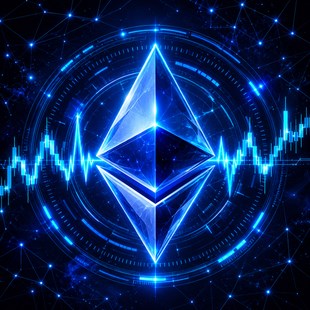 Crypto Pulse Screensaver - Windows官方下载 | 微软应用商店 | Microsoft Store