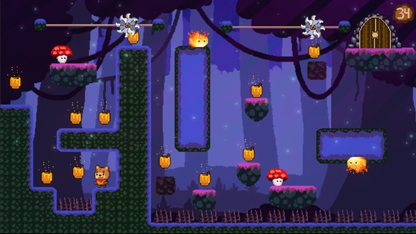 Little Bear (Windows) — 5