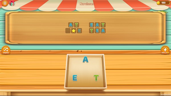 Word Link Word Connect — 8