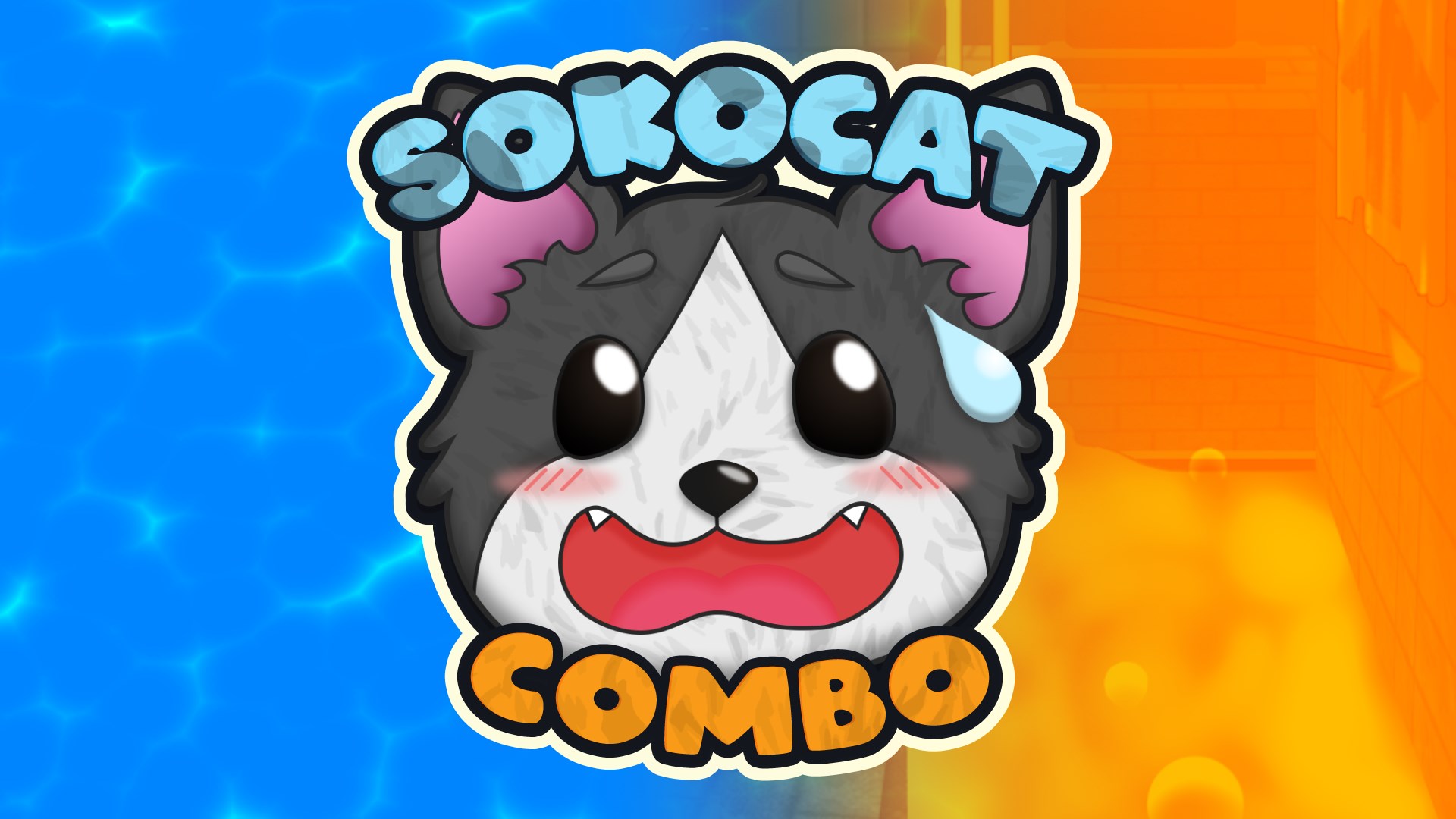 Sokocat Combo Trailer