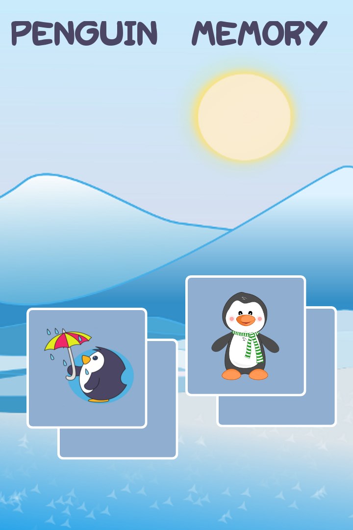 Descargar Penguin Memory