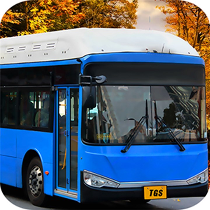 Baixar City Bus Simulator 2019 - Microsoft Store pt-BR