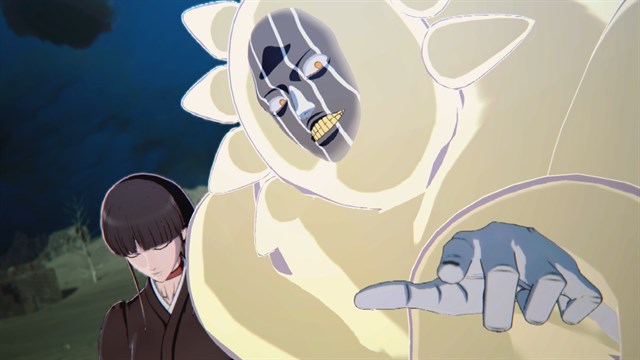 BLEACH Rebirth of Souls - Thousand-Year Blood War Costume Set screenshot 3