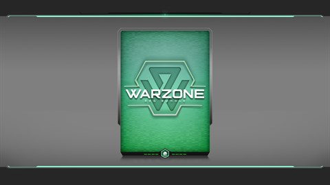 Halo 5 Guardians: Warzone XP Boost REQ Pack — 1