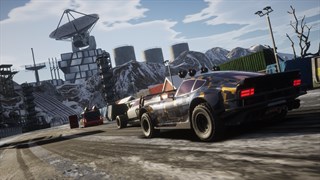 Fast & Furious: Spy Racers Il ritorno della SH1FT3R