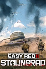 Easy Red 2: Stalingrad