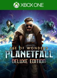 Age of Wonders: Planetfall Deluxe Edition