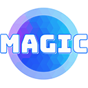 Magic VPN - Best Free VPN for Edge