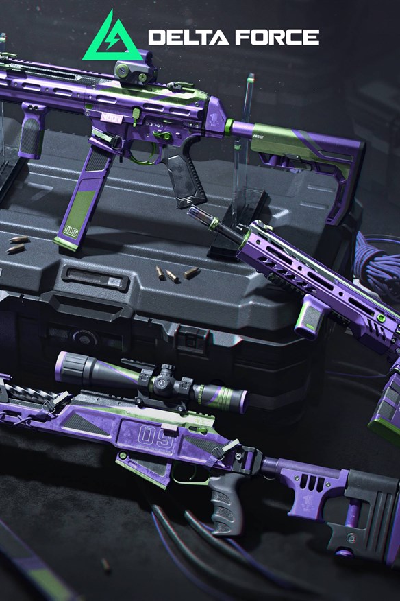 Dexterity Bundle Xbox Series X|S and Xbox One cover art