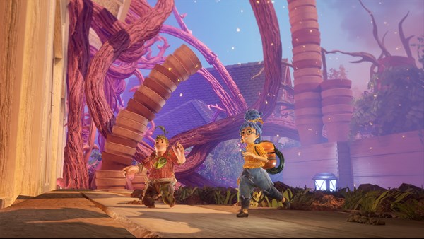It Takes Two - Digital Version screenshot