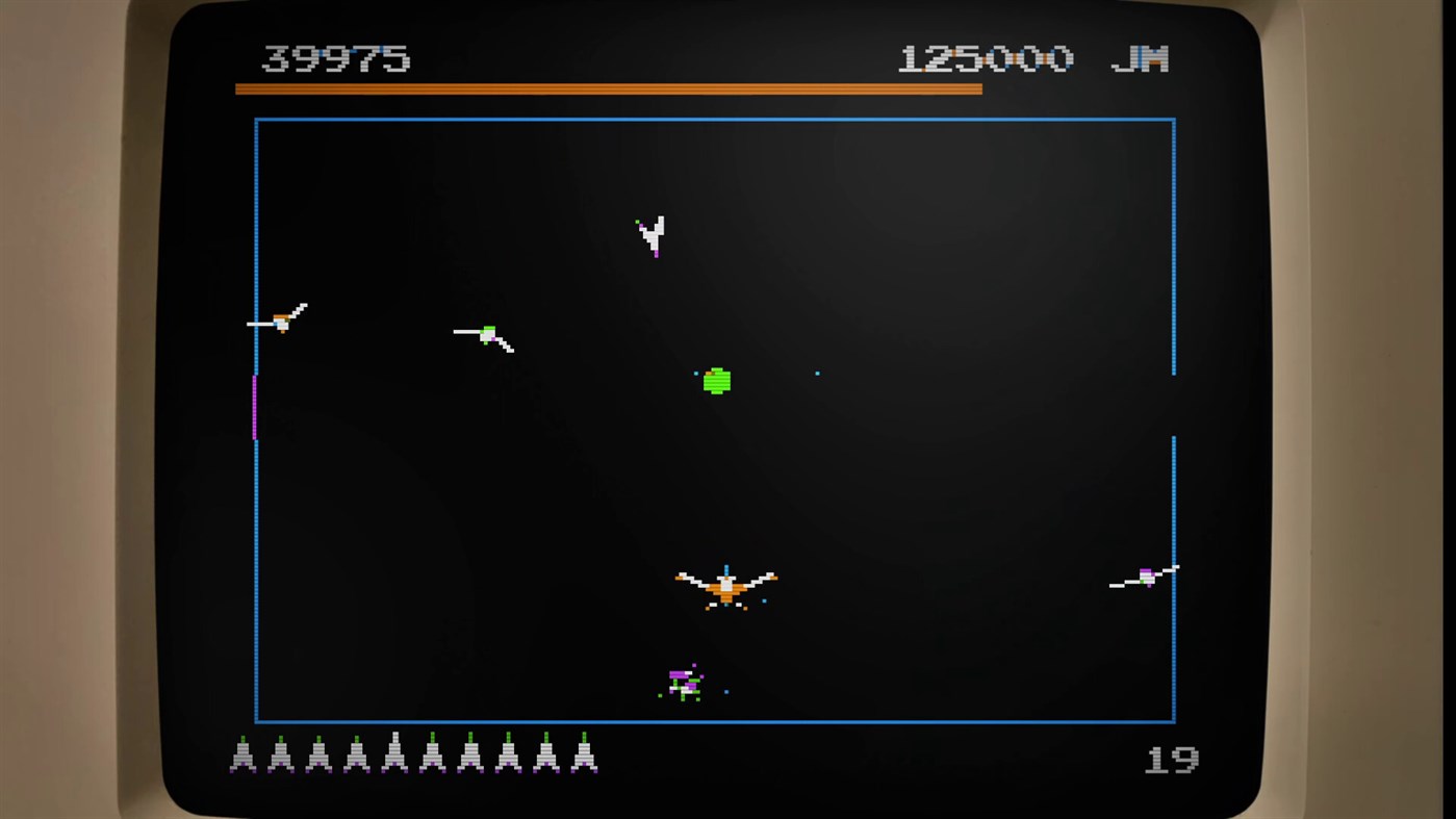 #10. The Making of Karateka (Xbox) 由: Digital Eclipse