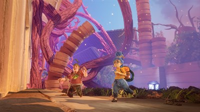 It Takes Two — скриншот 4