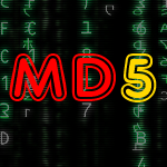 MD5 Calculator