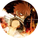 Fairy Tail Wallpapers New Tab icon