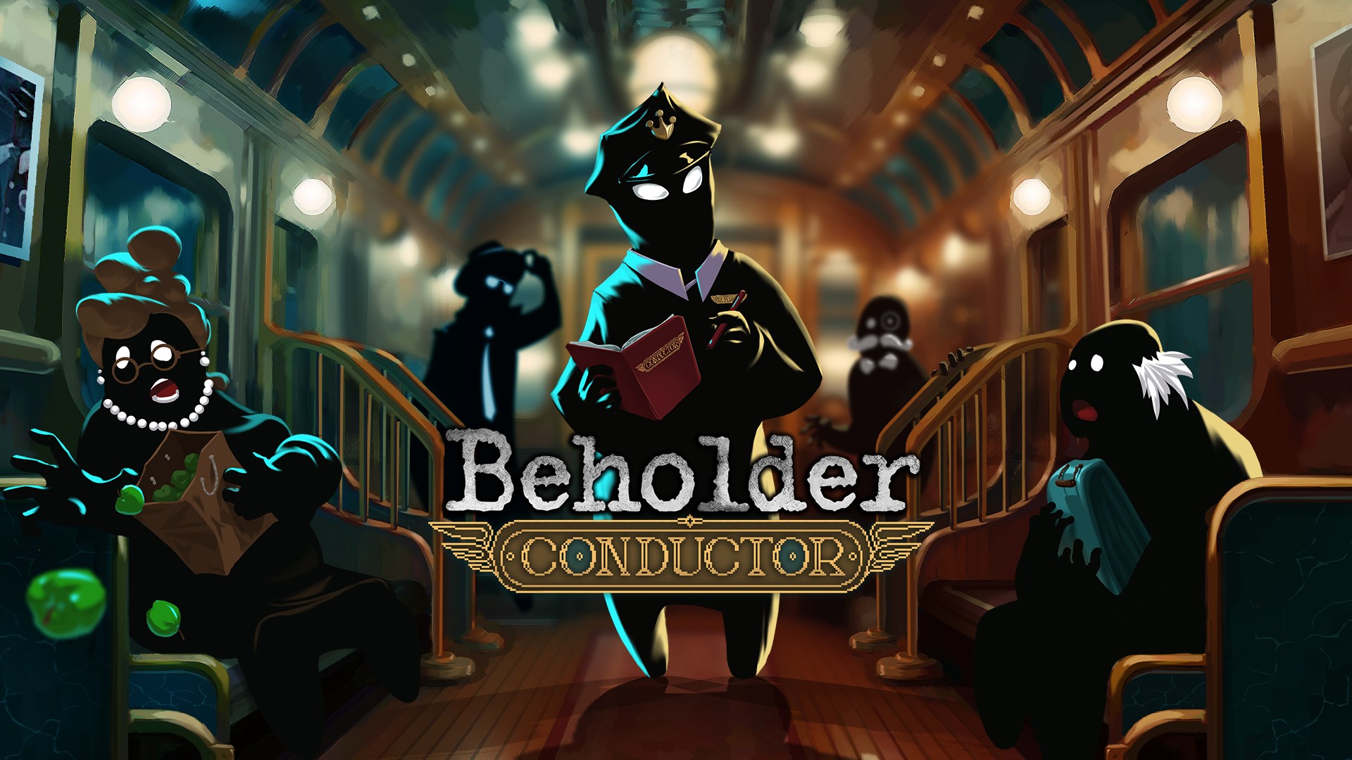 Beholder: Conductor