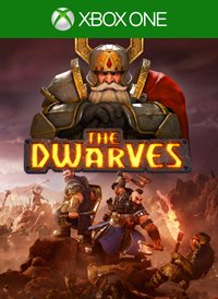 The Dwarves