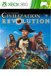 CivRev SP Map Pack: Brave New Worlds