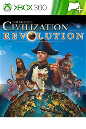 Pack de escenarios para Civilization Revolution: …