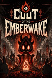 Cult Of The Emberwake