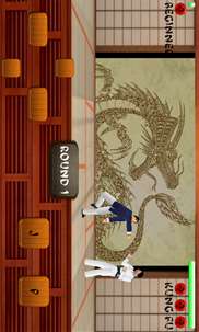 Kung Fu Legend screenshot 1