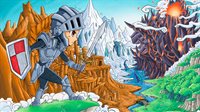 The Last Hero: Journey to the Unknown