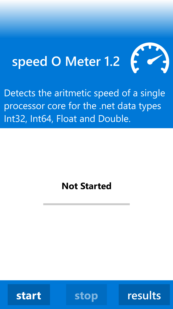 Get Speed O Meter Microsoft Store