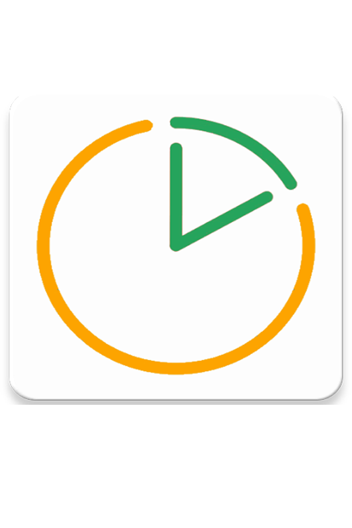 Trice - Time Tracker