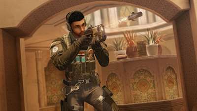 Tom Clancy's Rainbow Six Siege - Elite Edition screenshot 4