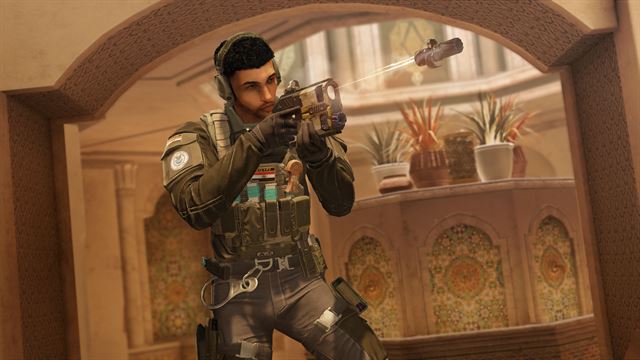 Tom Clancy's Rainbow Six Siege - Elite Edition screenshot 4