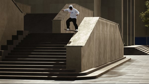 Session: Skate Sim Year Two Pack — 7